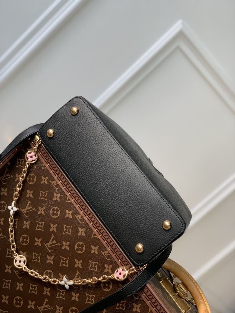 LV Top Handle Bags